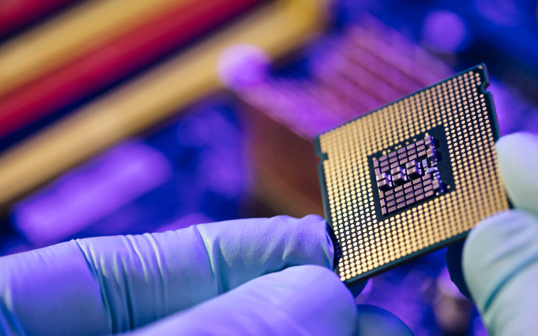 AI Quantic Insights – Semicon Trends in 2026