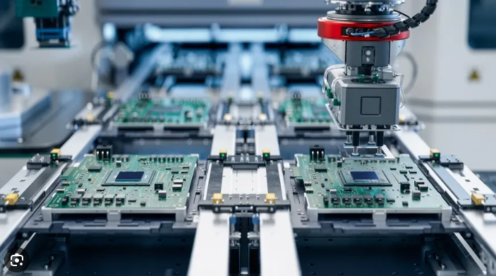 The Silicon Rising: How Hyderabad is Becoming India’s Semiconductor Heartbeat