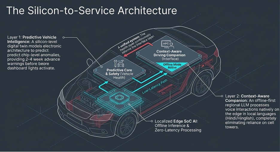 Automotive Ecosystem – Orchestrating the 2026 Complexity Crisis with Agentic Governance and Human Intuition
